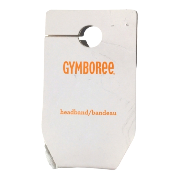 Gymboree Girls One Size Headband - Picture 3 of 4